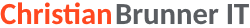 cbit Dark Logo